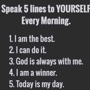 Meet your Posher, Stacy